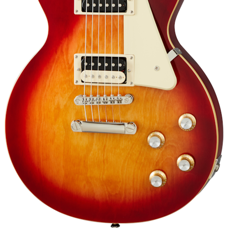 Epiphone Les Paul Classic - Heritage Cherry Sunburst Eletric